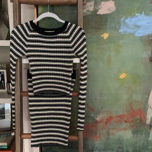 For Love & Lemons Knit Set